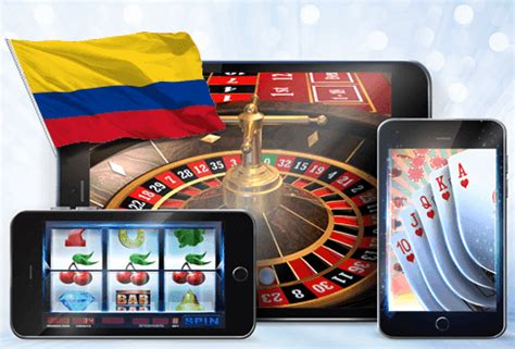 Mideporte betting casino Colombia